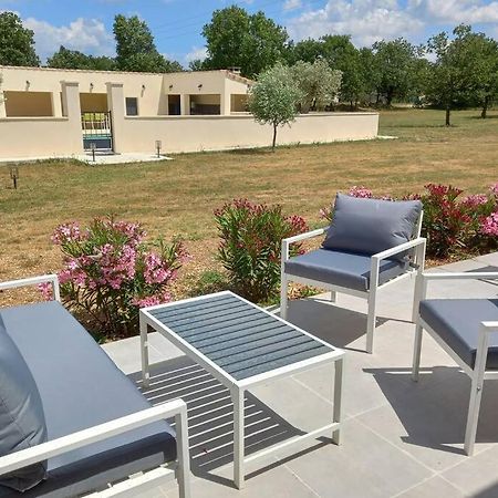 Gite La Truffiere Gras Exterior photo