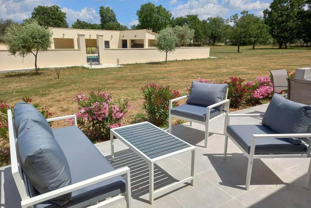 Gite La Truffiere Gras Exterior photo