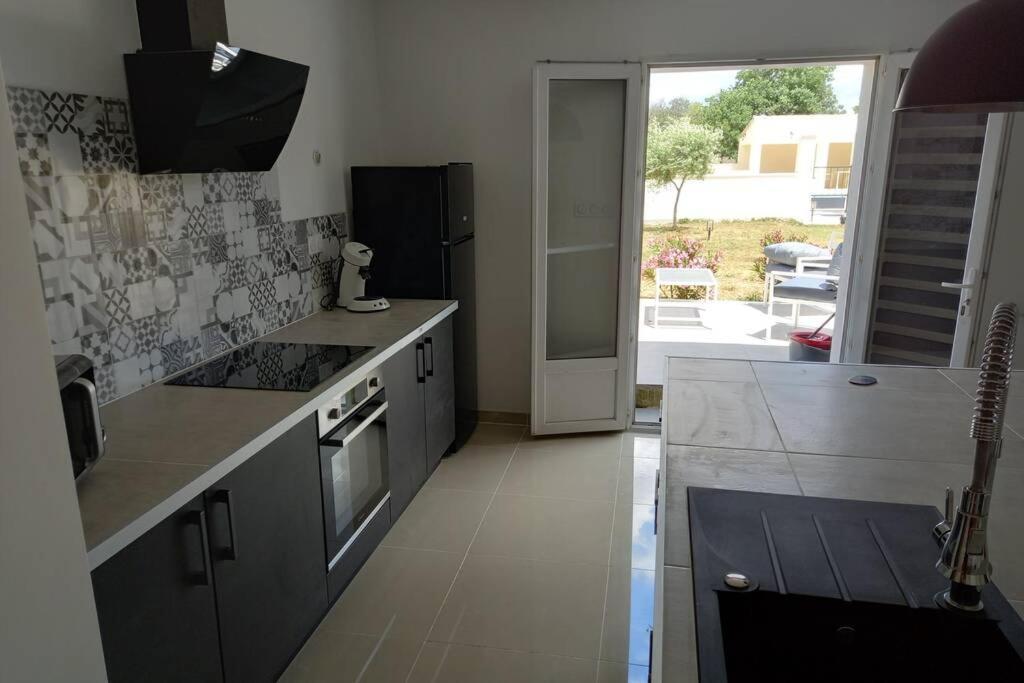 Gite La Truffiere Gras Exterior photo