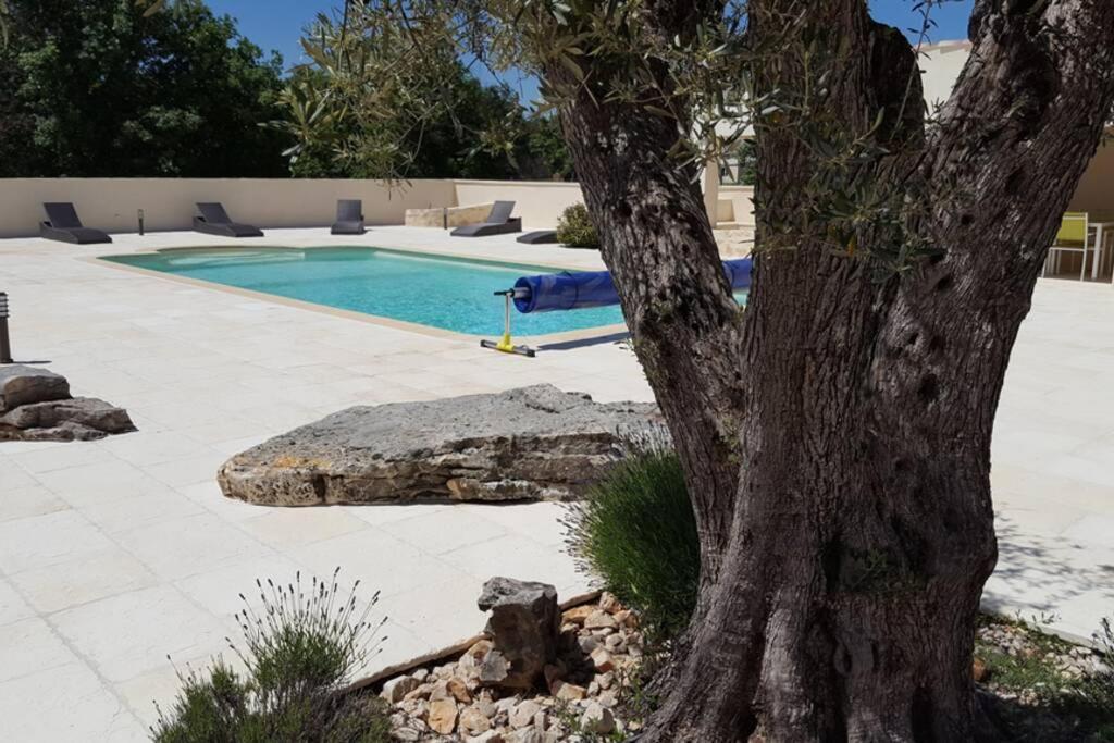 Gite La Truffiere Gras Exterior photo